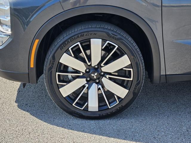 2025 Mitsubishi Outlander SE 2.5 S-AWC