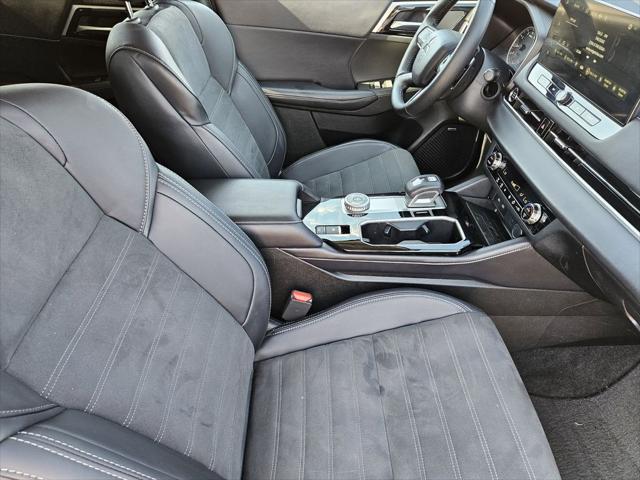 2025 Mitsubishi Outlander SE 2.5 S-AWC