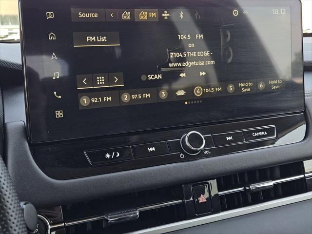 2025 Mitsubishi Outlander SE 2.5 S-AWC