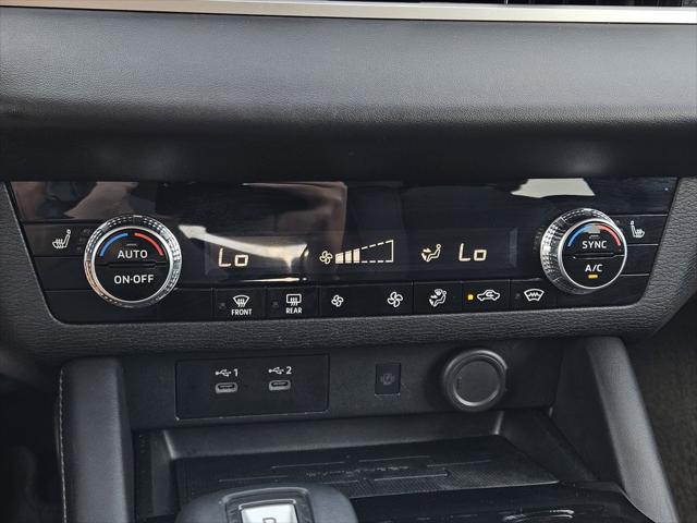 2025 Mitsubishi Outlander SE 2.5 S-AWC