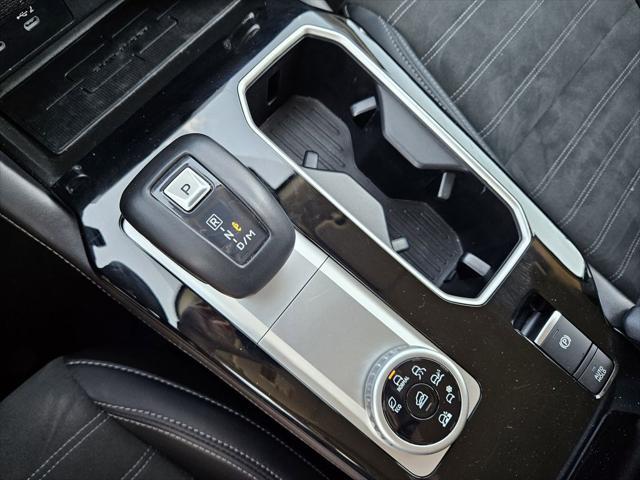 2025 Mitsubishi Outlander SE 2.5 S-AWC