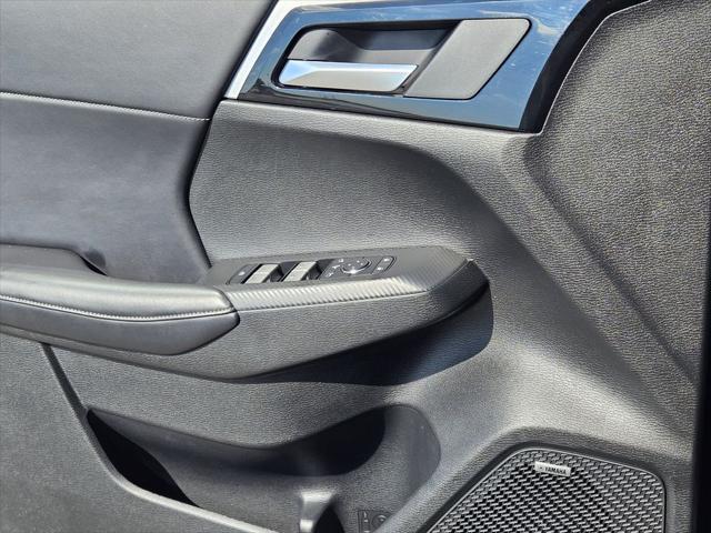 2025 Mitsubishi Outlander SE 2.5 S-AWC