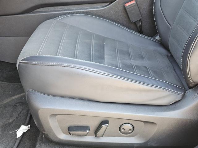 2025 Mitsubishi Outlander SE 2.5 S-AWC