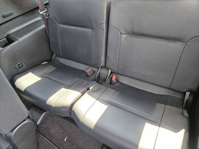 2025 Mitsubishi Outlander SE 2.5 S-AWC