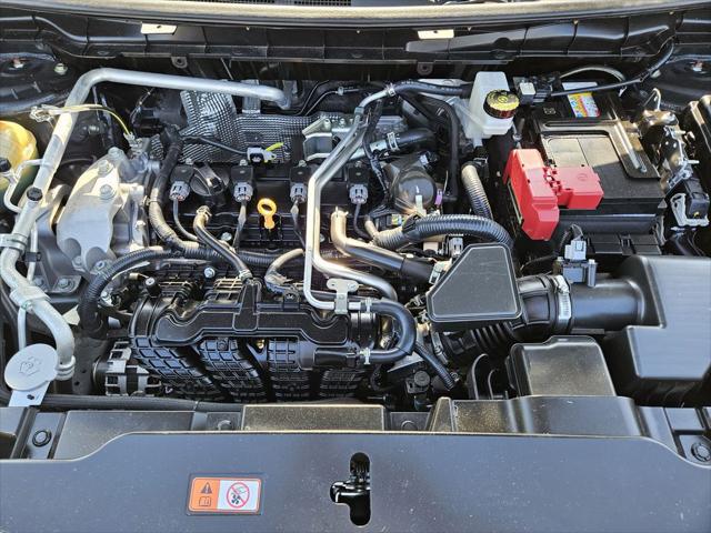 2025 Mitsubishi Outlander SE 2.5 S-AWC