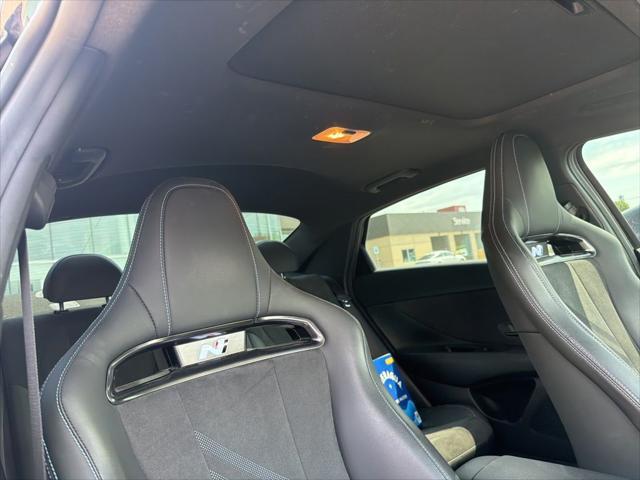 2023 Hyundai Elantra Elantra N