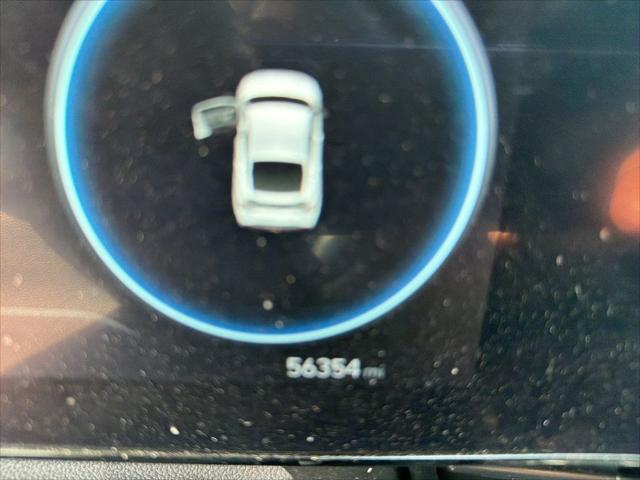 2023 Hyundai Elantra Elantra N