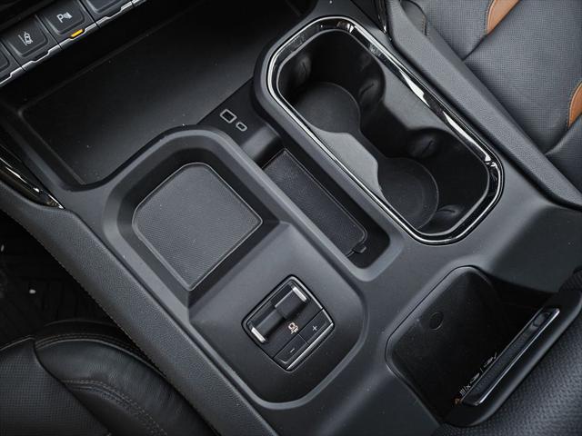 2024 GMC Sierra 2500HD 4WD Crew Cab Standard Bed AT4