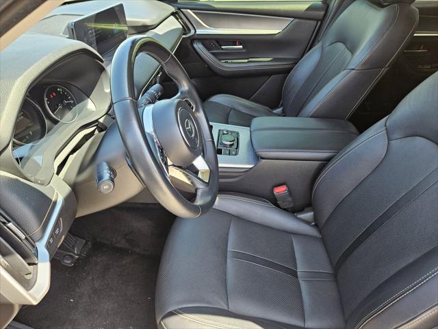 2024 Mazda X-90 3.3 Turbo Premium