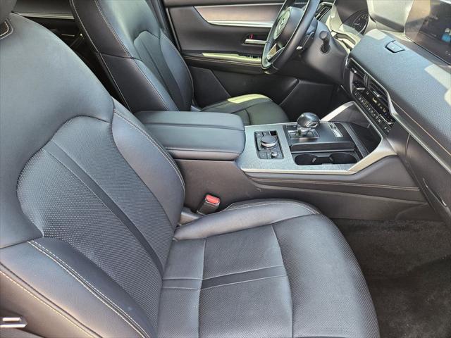 2024 Mazda X-90 3.3 Turbo Premium