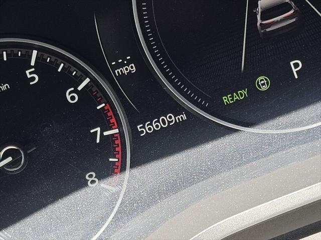 2024 Mazda X-90 3.3 Turbo Premium