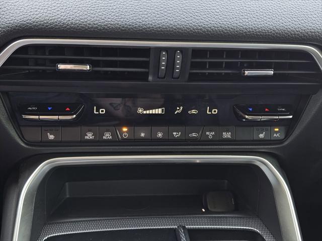 2024 Mazda X-90 3.3 Turbo Premium