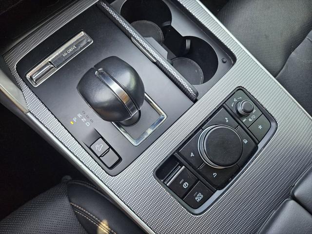 2024 Mazda X-90 3.3 Turbo Premium