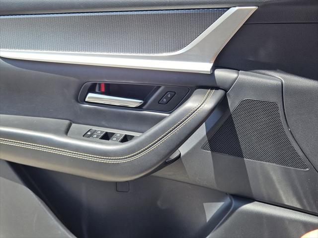 2024 Mazda X-90 3.3 Turbo Premium