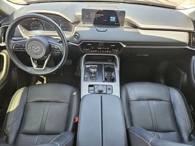 2024 Mazda X-90 3.3 Turbo Premium