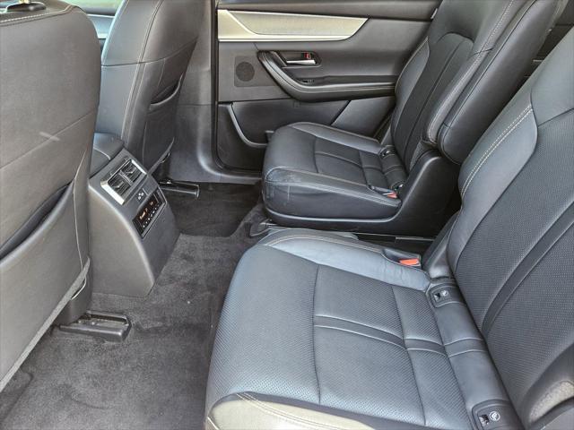 2024 Mazda X-90 3.3 Turbo Premium