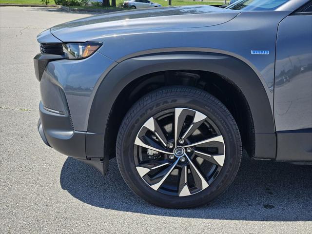 2025 Mazda CX-50 Hybrid Premium Plus Package