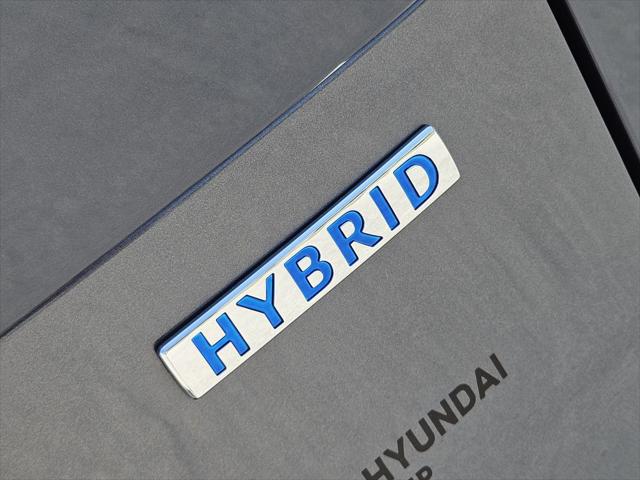 2025 Mazda CX-50 Hybrid Premium Plus Package