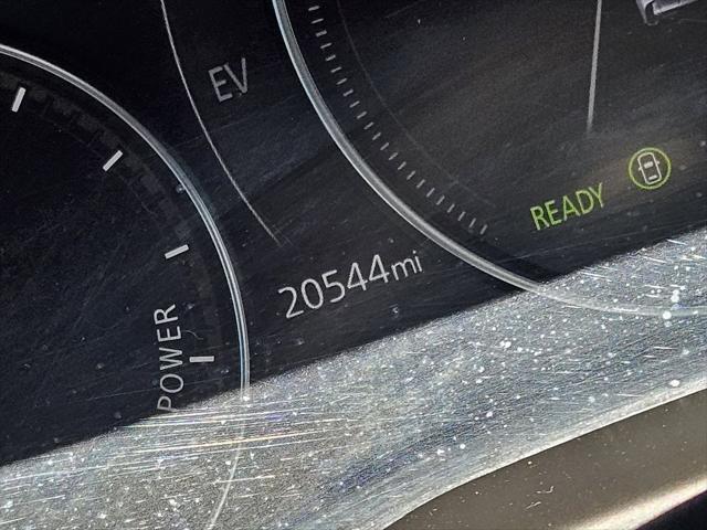 2025 Mazda CX-50 Hybrid Premium Plus Package