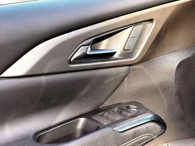 2024 Chevrolet Traverse FWD LT