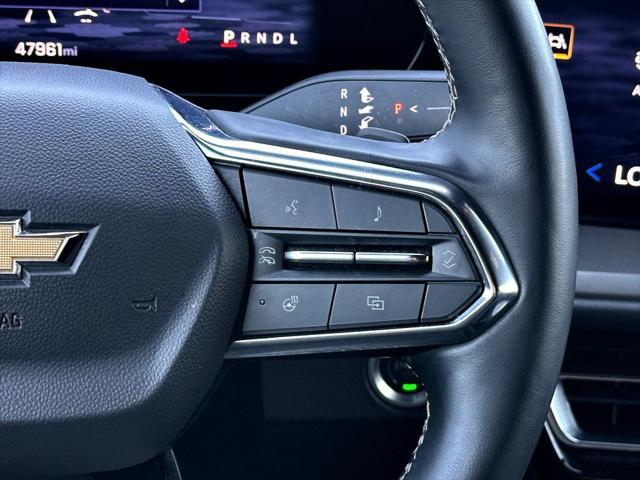 2024 Chevrolet Traverse FWD LT