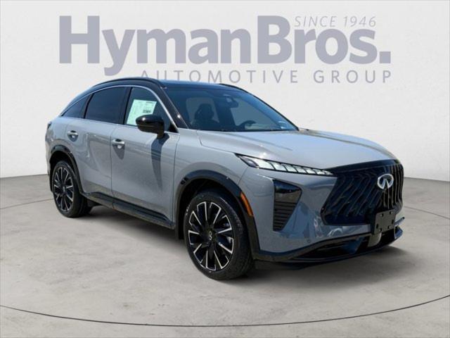 2027 INFINITI X6 AUTOGRAPH for sale in MIDLOTHIAN, VA