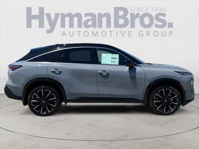 2027 INFINITI X6 AUTOGRAPH