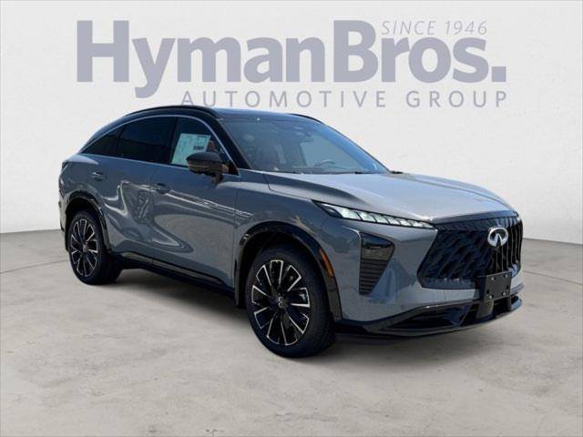 2027 INFINITI X6 AUTOGRAPH for sale in MIDLOTHIAN, VA