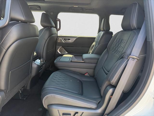 2026 INFINITI QX80 AUTOGRAPH AWD