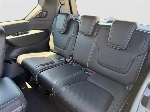 2026 INFINITI QX80 AUTOGRAPH AWD