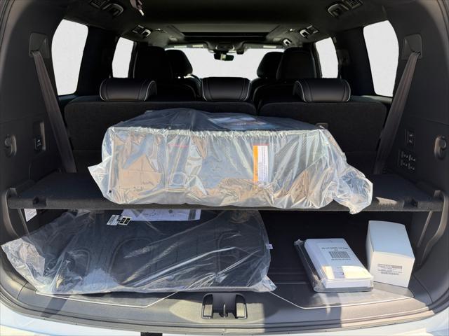 2026 INFINITI QX80 AUTOGRAPH AWD