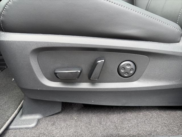 2027 INFINITI X6 SPORT