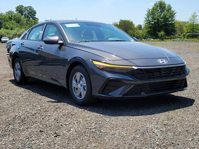 2026 Hyundai Elantra SE for sale in CHANTILLY, VA