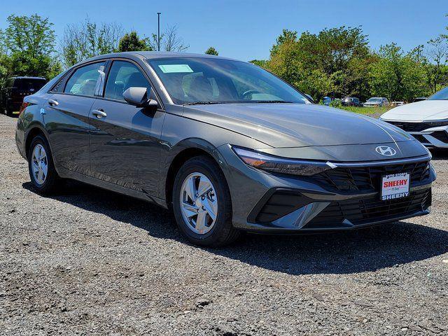 2026 Hyundai Elantra SE for sale in CHANTILLY, VA