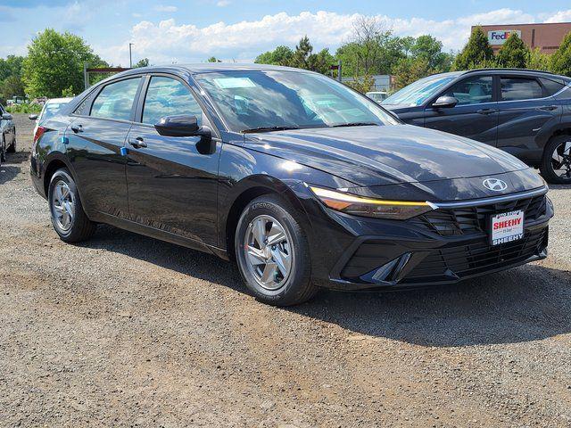 2026 Hyundai Elantra SE for sale in CHANTILLY, VA