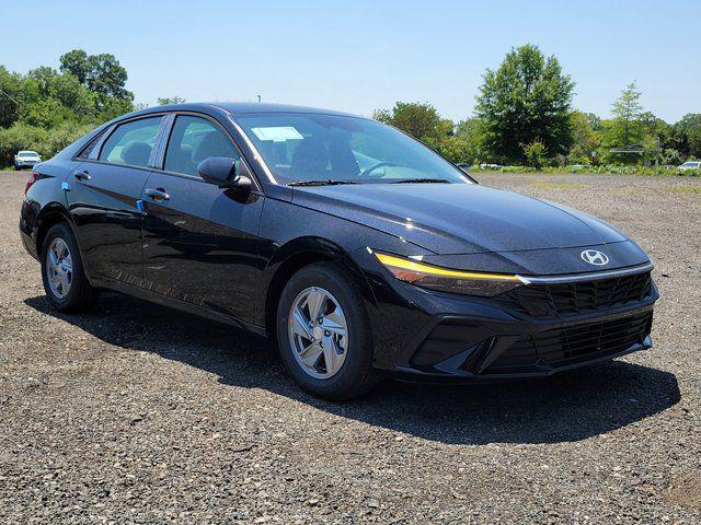 2026 Hyundai Elantra SE for sale in CHANTILLY, VA