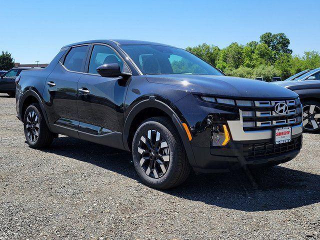 2026 Hyundai Santa Cruz SE for sale in CHANTILLY, VA