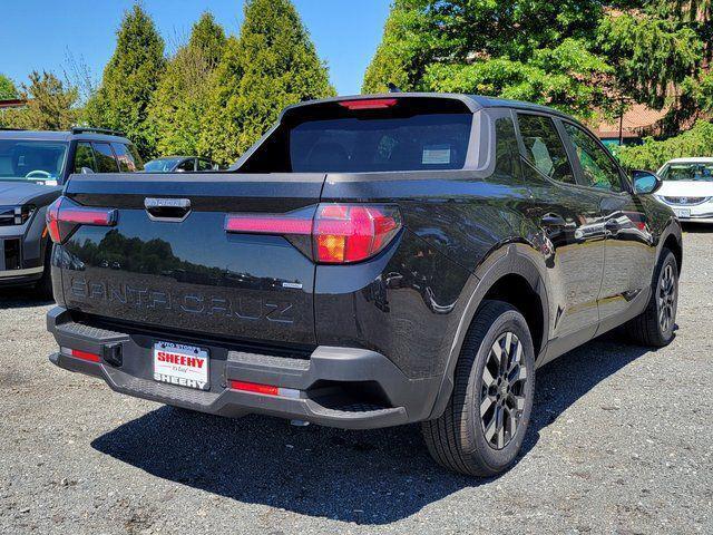 2026 Hyundai Santa Cruz SE