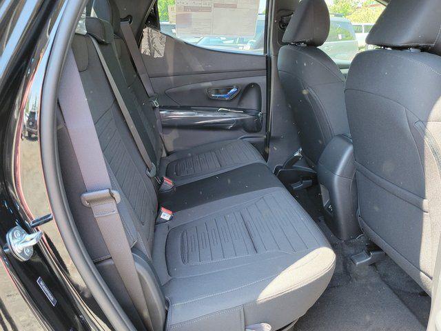 2026 Hyundai Santa Cruz SE