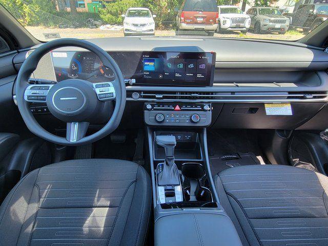 2026 Hyundai Santa Cruz SE
