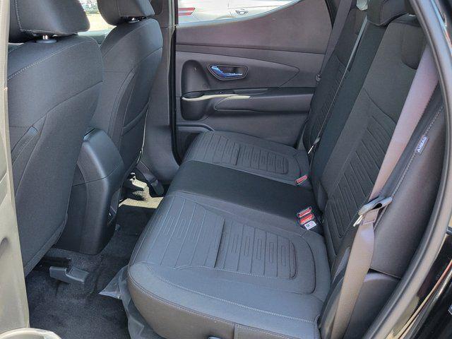 2026 Hyundai Santa Cruz SE
