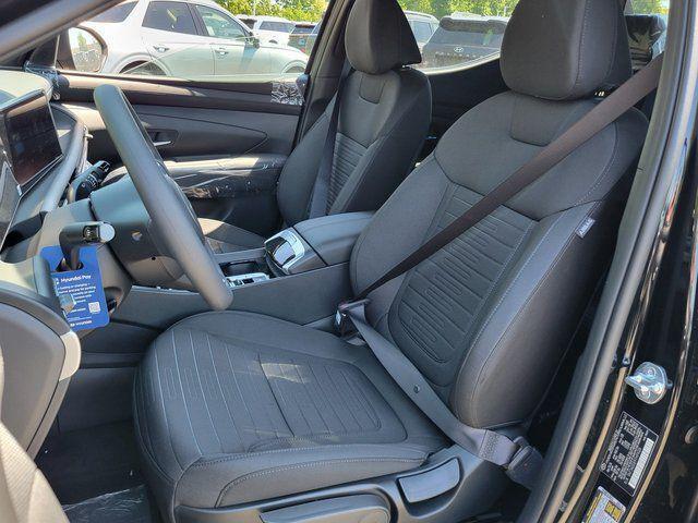 2026 Hyundai Santa Cruz SE