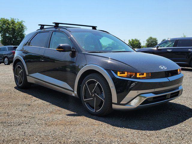 2026 Hyundai IONIQ 5 Limited for sale in CHANTILLY, VA