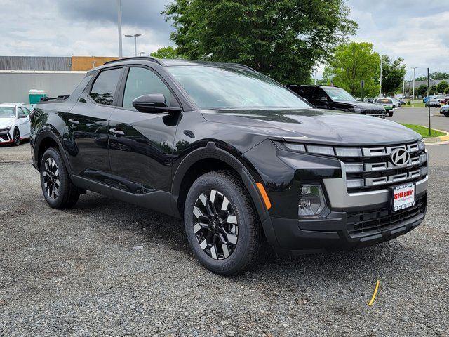 2026 Hyundai Santa Cruz SEL Activity for sale in CHANTILLY, VA