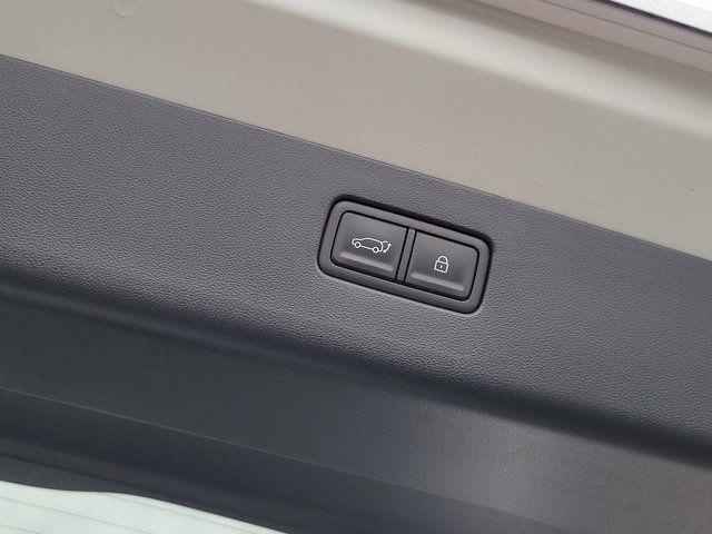 2026 Hyundai IONIQ 9 Performance Limited