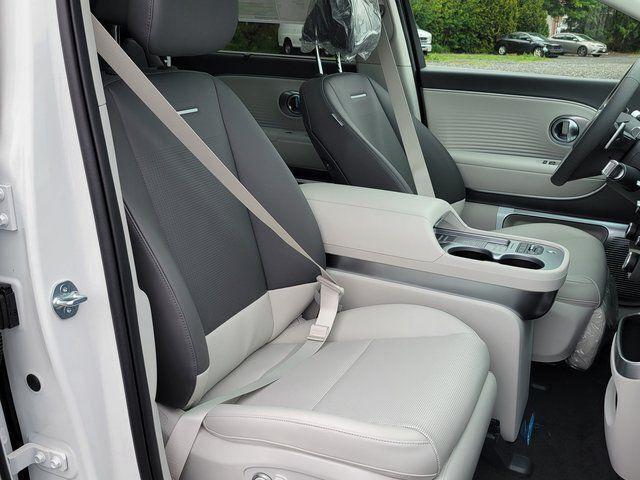 2026 Hyundai IONIQ 9 Performance Limited
