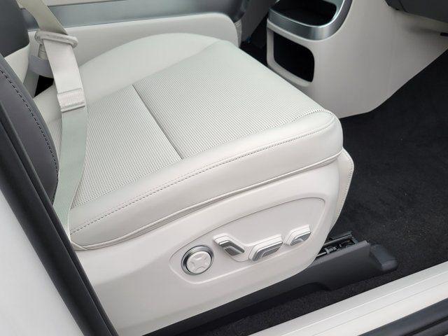 2026 Hyundai IONIQ 9 Performance Limited