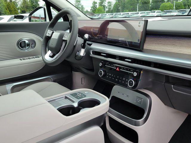 2026 Hyundai IONIQ 9 Performance Limited