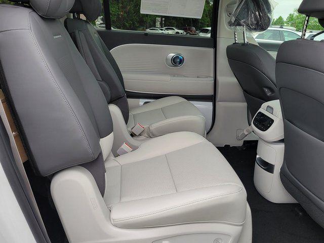 2026 Hyundai IONIQ 9 Performance Limited