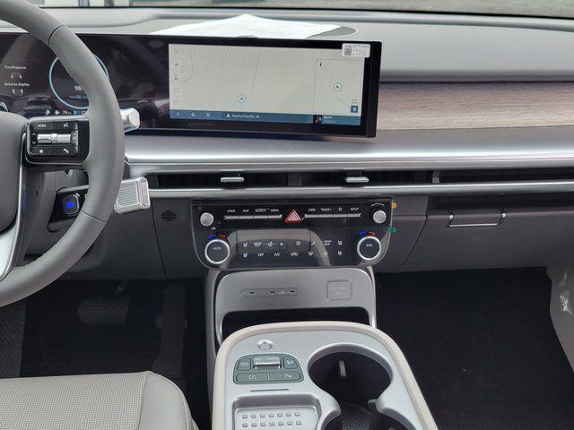 2026 Hyundai IONIQ 9 Performance Limited
